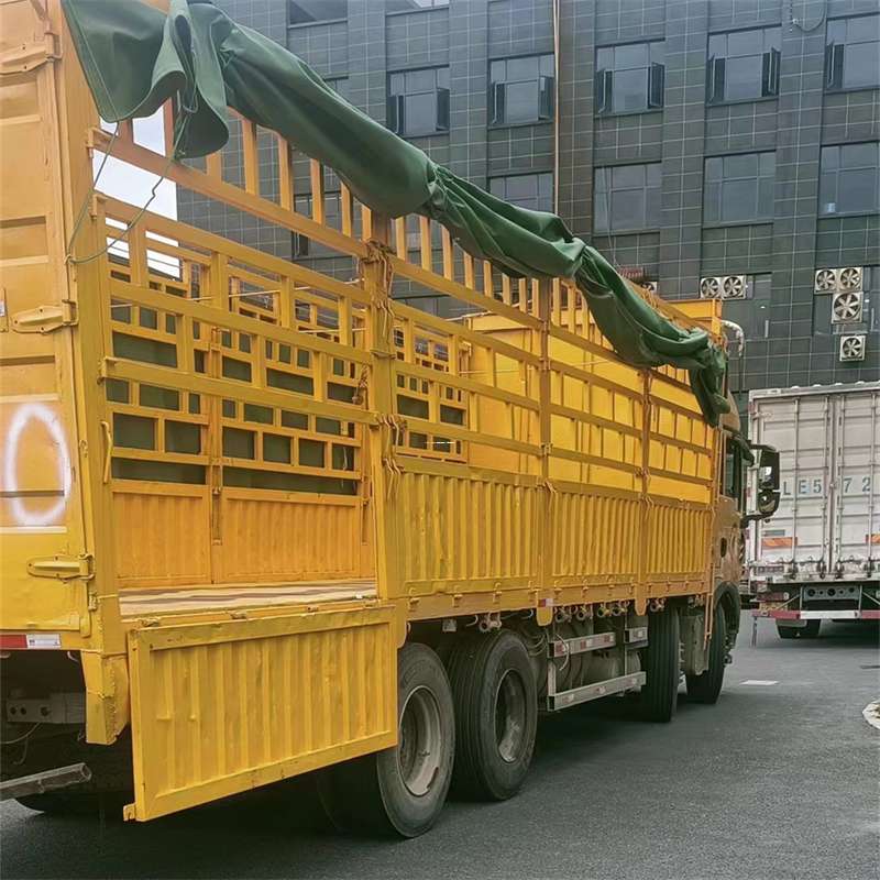 福建泉州惠安县到新泰物流公司——一站式货运服务（到新泰的物流）