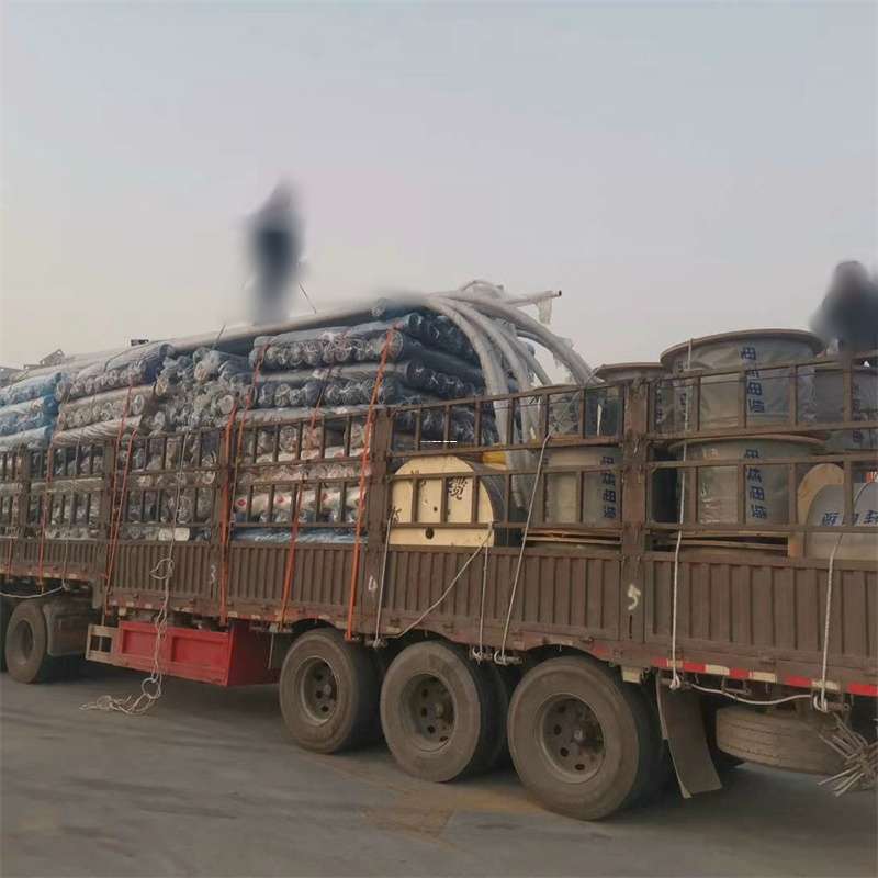 福建泉州惠安县到六盘水物流公司——一站式服务，让货运更便捷