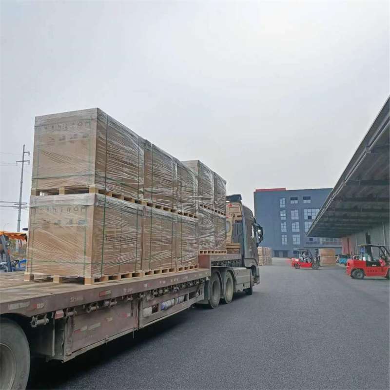 福建泉州惠安县至苏州工业园区货运专线，高效物流直达一站式服务