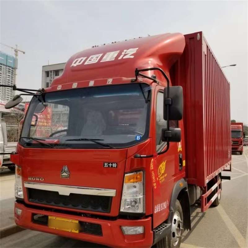 福建泉州惠安县到湖北物流公司——一站式服务，让货运更轻松
