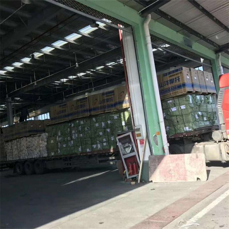 福建泉州惠安县到苏州物流公司——一站式服务，让货运更便捷